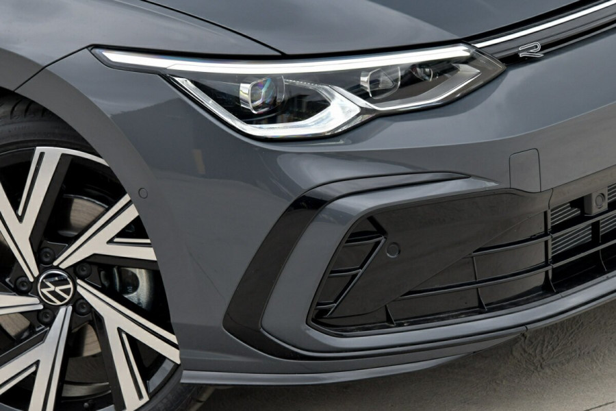 2024 Volkswagen Golf 8 110TSI R-Line Hatch Image 28