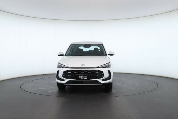 2025 MG ZS ZS32 Excite Hybrid+ SUV Image 5