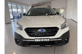 2024 Subaru Outback 6GEN AWD Sport XT SUV