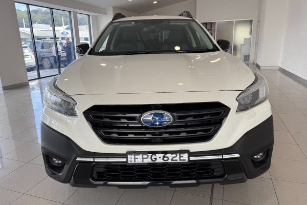 2024 Subaru Outback 6GEN AWD Sport XT SUV