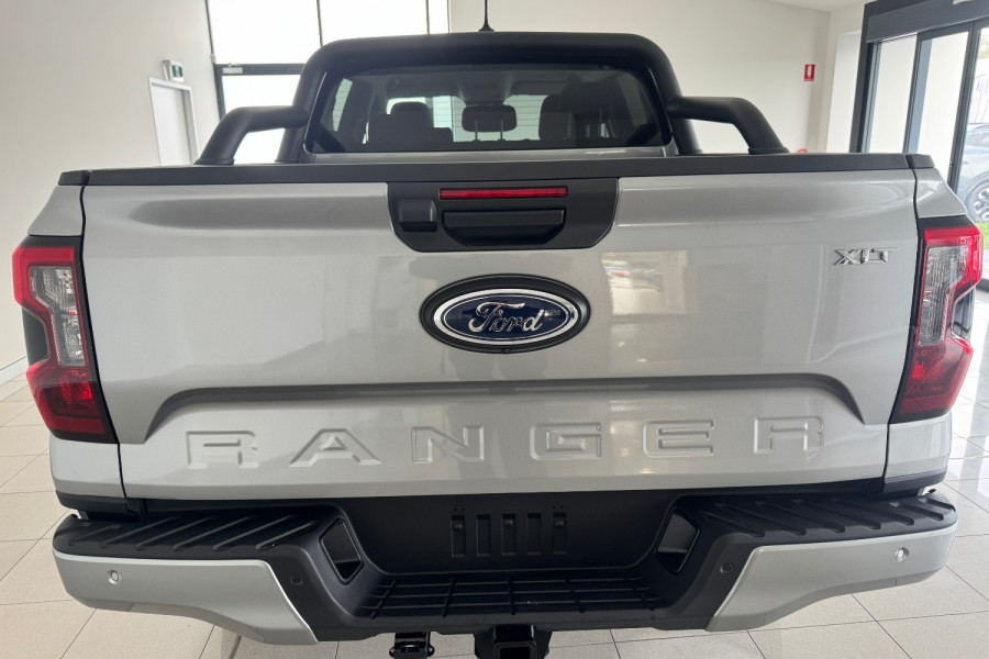 2024 MY25.25 Ford Ranger P703 XLT Ute Image 10