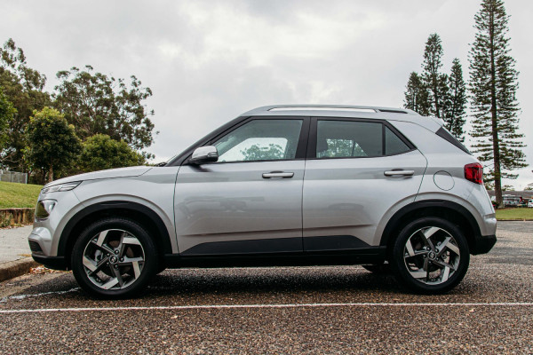 2024 Hyundai Venue QX.V5 Active SUV