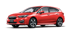 New Subaru Impreza