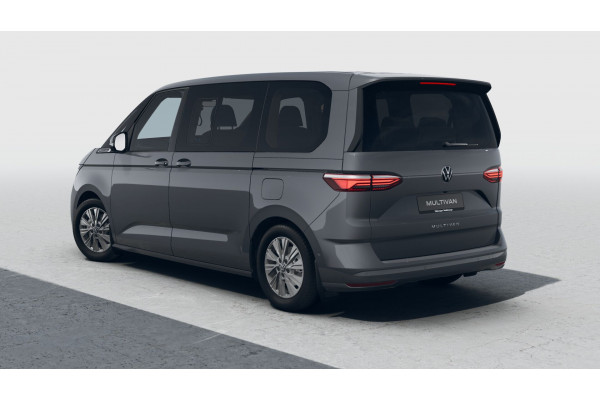 2025 Volkswagen Multivan T7 TDI360 Life SWB People Mover Image 3
