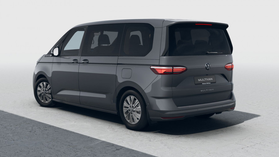2025 Volkswagen Multivan T7 TDI360 Life SWB People Mover Image 3