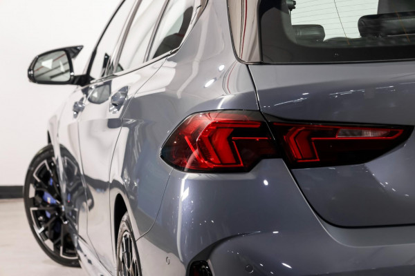 2025 BMW 1 Series F70 M135 xDrive Hatch image 7