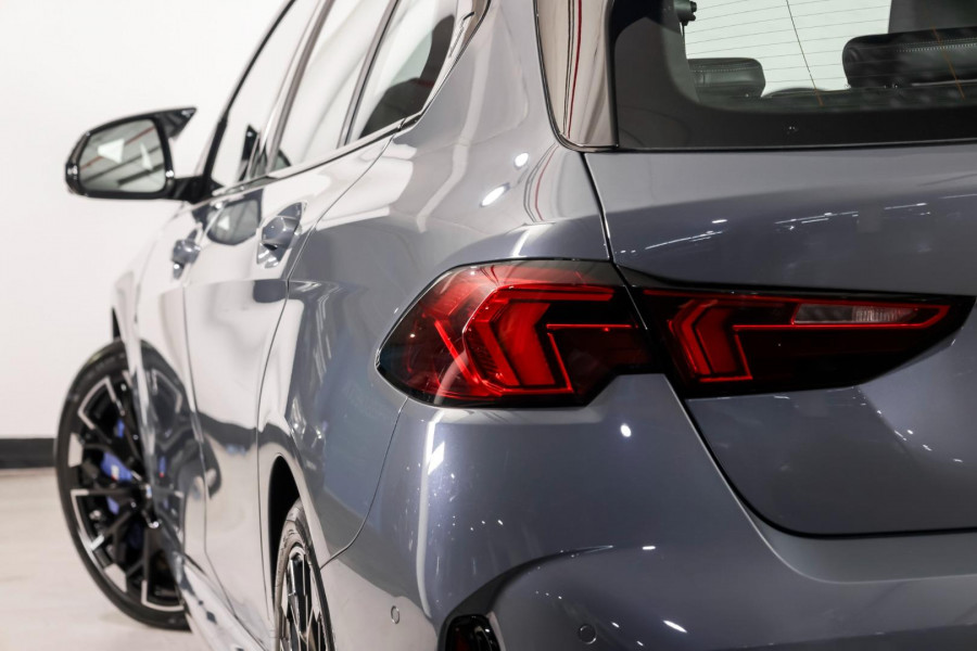 2025 BMW 1 Series F70 M135 xDrive Hatch