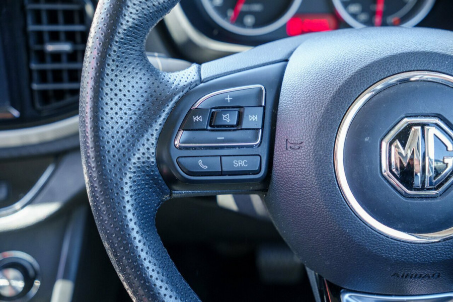 2022 MG MG3 SZP1 Excite Hatch Image 11