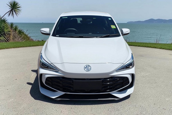 2026 MG MG3 Excite Hybrid+ Hatch Image 7