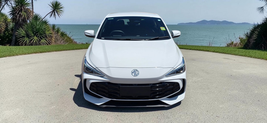 2026 MG MG3 Excite Hybrid+ Hatch Image 7