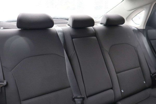 2018 MY19 Kia Cerato BD S Sedan Image 21