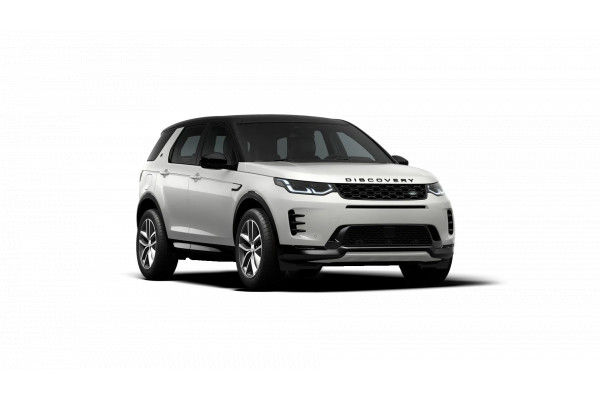 Land Rover Discovery Sport P250 Dynamic SE L550