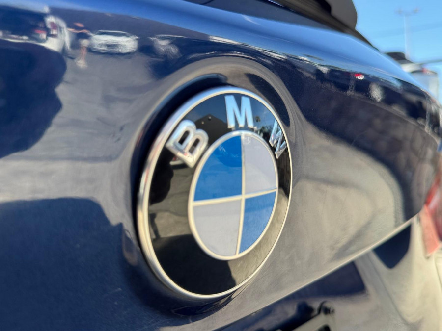 2017 BMW X1 F48 sDrive20i SUV Image 17
