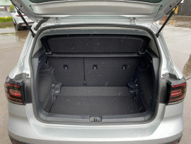 2021 Volkswagen T-Cross C11 85TSI Life SUV image 5