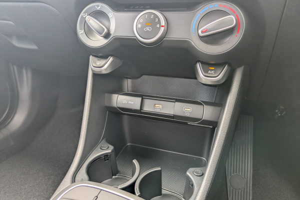2026 Kia Picanto JA PE2 Sport Hatch Image 20