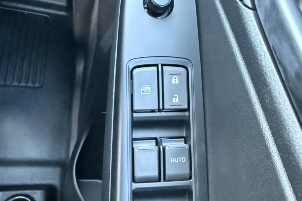2025 MY25.5 Isuzu D-MAX RG X-RIDER Ute Image 19