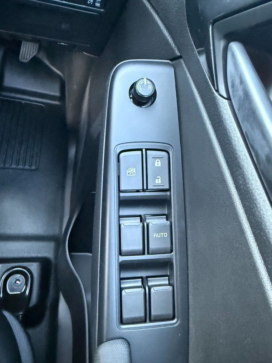 2025 MY25.5 Isuzu D-MAX RG X-RIDER Ute Image 19