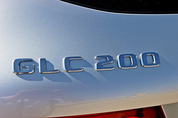 2019 MY09 Mercedes-Benz Glc-class X253  GLC200 Urban GLC200 - Urban Edition Wagon