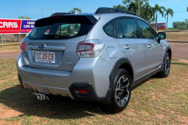 2016 Subaru XV G4-X 2.0i Suv