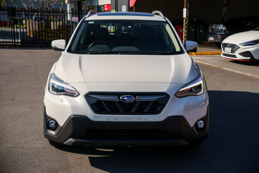 2022 MY21 Subaru XV G5-X 2.0i-S SUV Image 5