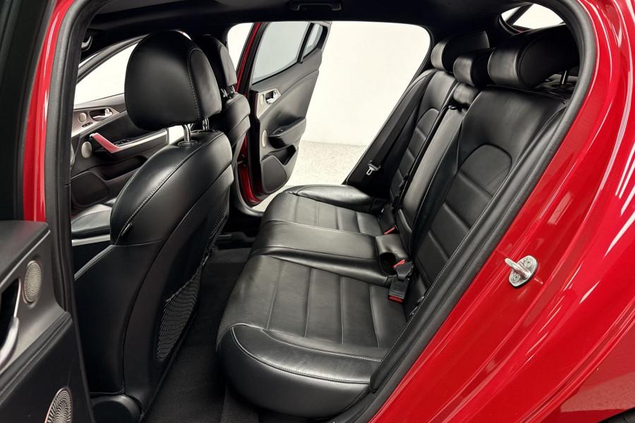 2019 Kia Stinger CK GT Coupe Image 14