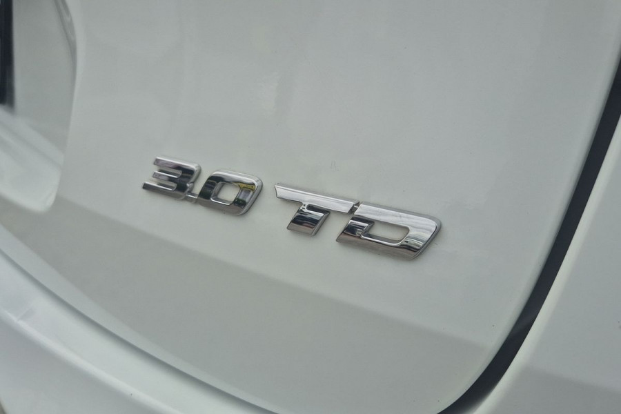2023 Isuzu MU-X RJ LS-T SUV Image 20