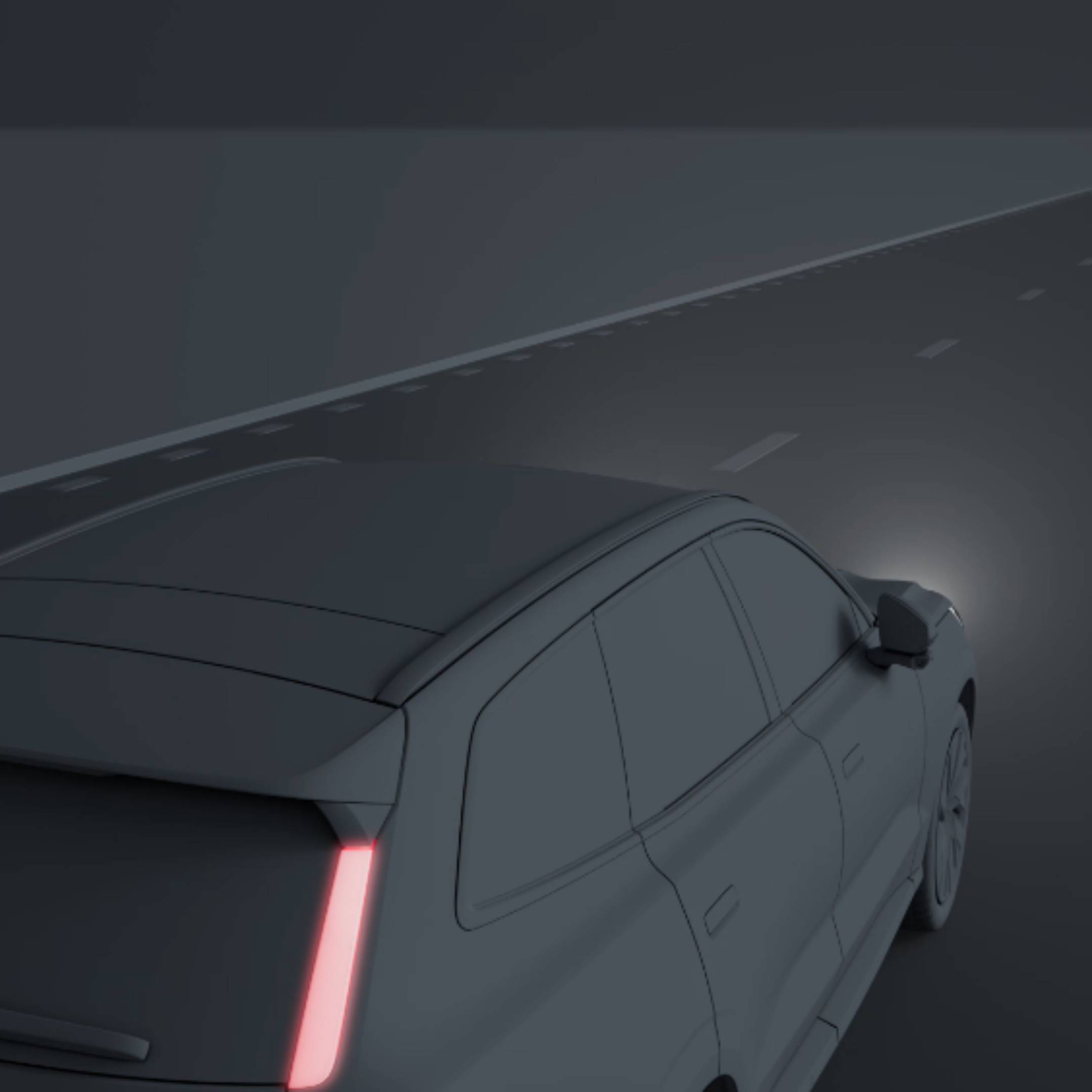 Advanced Sensing Technology Image