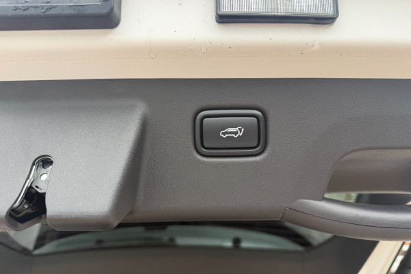 2026 Kia EV5 OVc Earth SUV Image 29