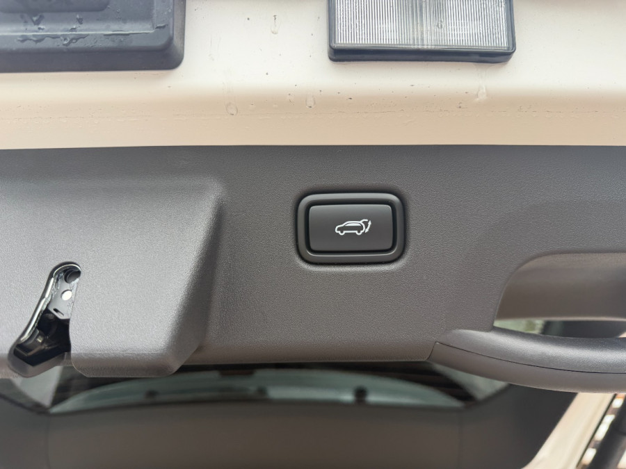2026 Kia EV5 OVc Earth SUV Image 29