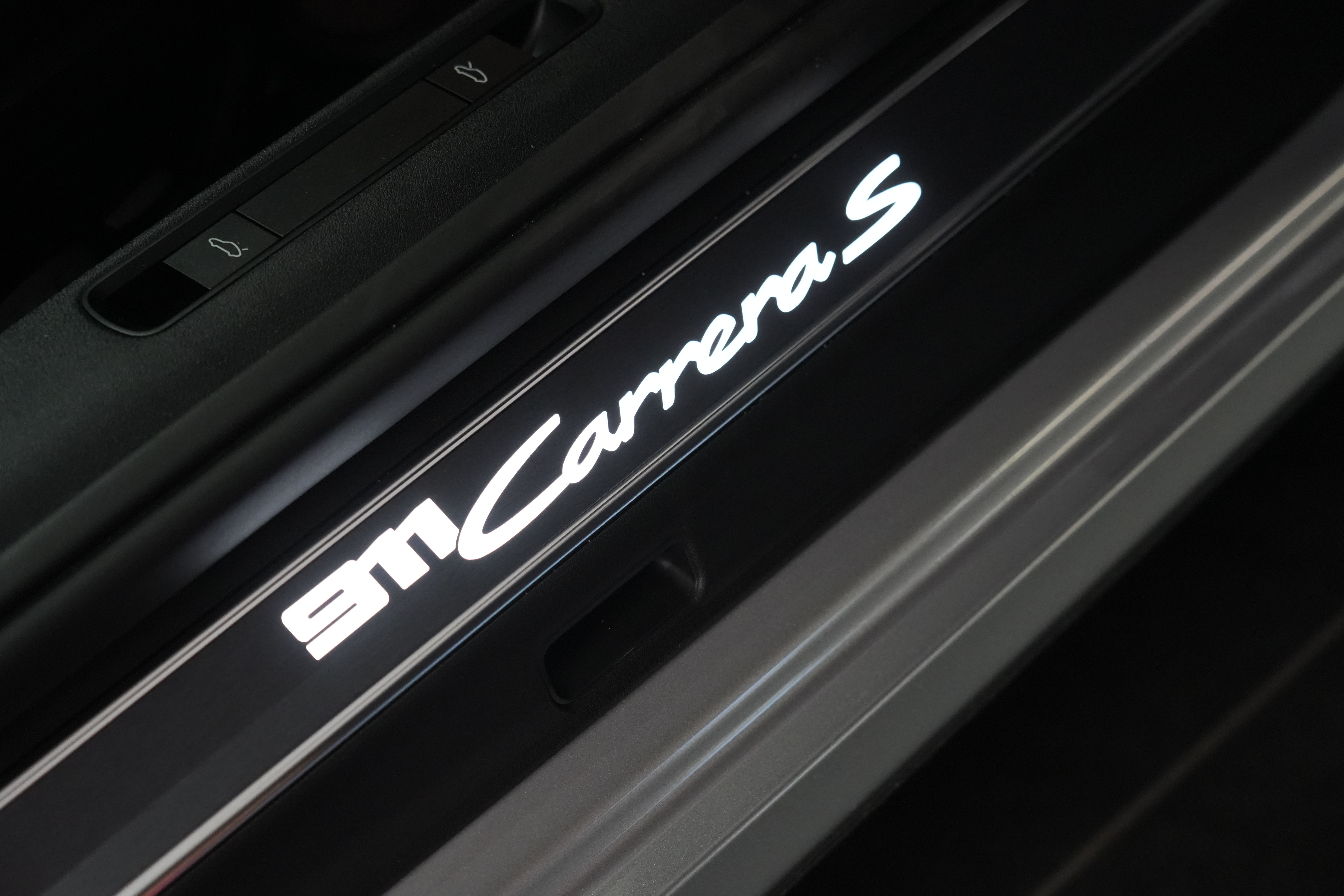 2025 Porsche 911 992.2 Carrera S Coupe Image 68