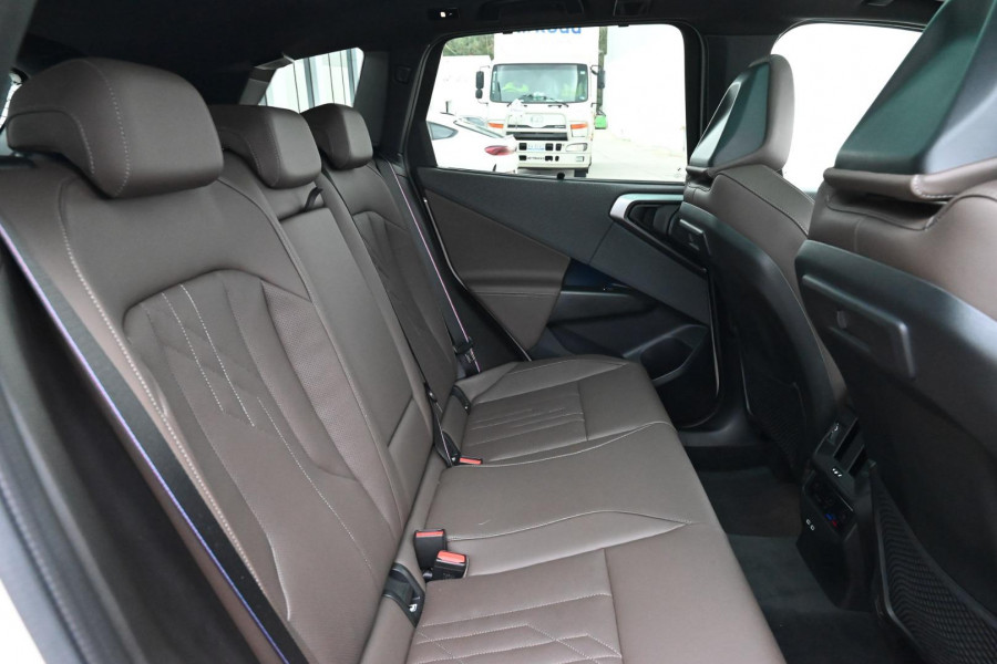 2025 BMW X3 G45 M50 xDrive SUV