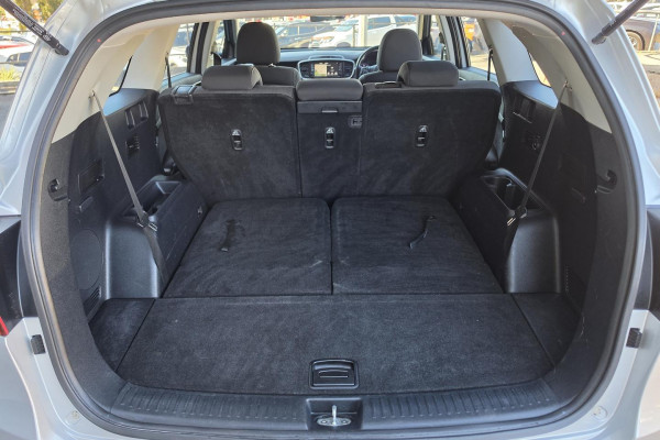 2017 Kia Sorento UM Si SUV Image 18