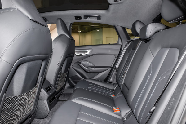 2026 Audi A5 e-hybrid S-Line Sedan image 7