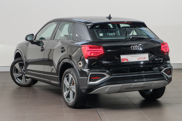 2023 Audi Q2 GA 35 TFSI SUV image 2