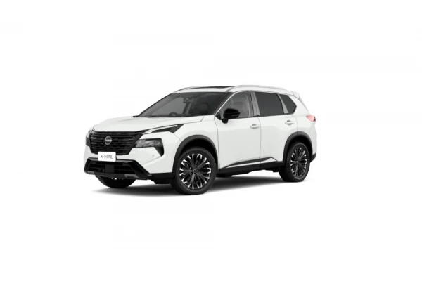 2026 Nissan X-Trail T33 Ti e-POWER SUV Image 36