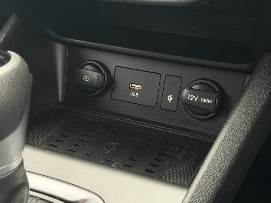 2023 Hyundai KONA OS.V5  SUV Image 24