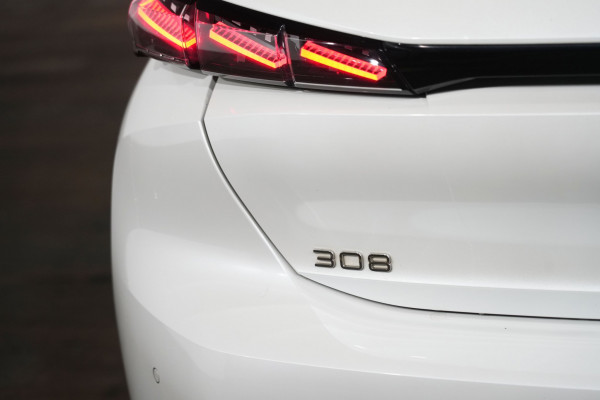 2022 Peugeot 308 GT Hatch Image 9