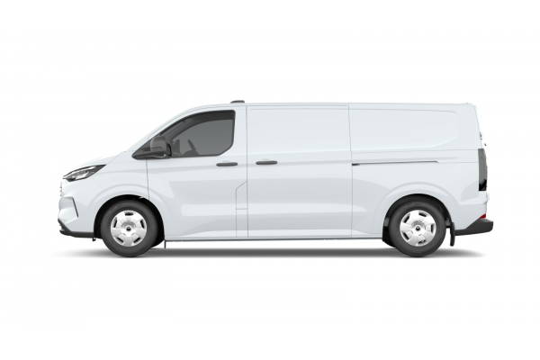 2023 MY23.75 Ford Transit Custom AV Trend LWB Van