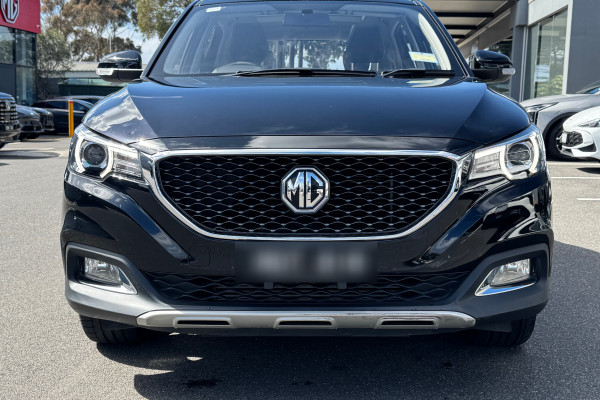 2019 MG ZS AZS1 Essence SUV Image 4