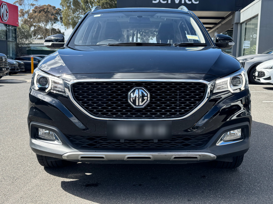 2019 MG ZS AZS1 Essence SUV Image 4