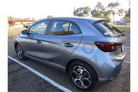 2024 MY24.5 MG MG3 ZP22 Excite Hybrid+ Hatch