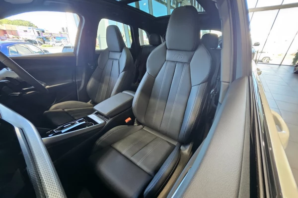 2026 MY25 Audi Q5 GU e-hybrid 270kW SUV Image 11