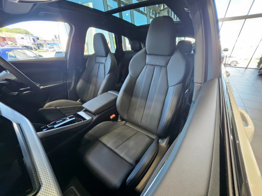 2026 MY25 Audi Q5 GU e-hybrid 270kW SUV Image 11