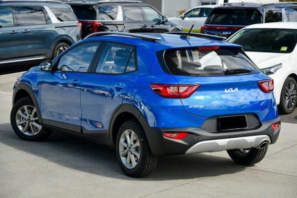 2024 MY25 Kia Stonic YB S SUV