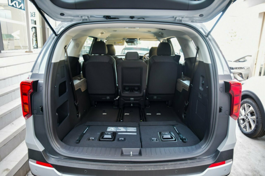 2026 MY27 Kia Carnival KA4 PE S People Mover Image 6