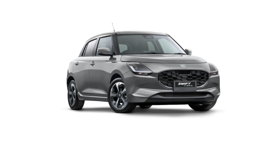 Premium Silver Metallic