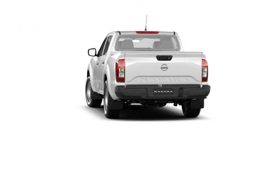 2025 Nissan Navara D23 SL Ute