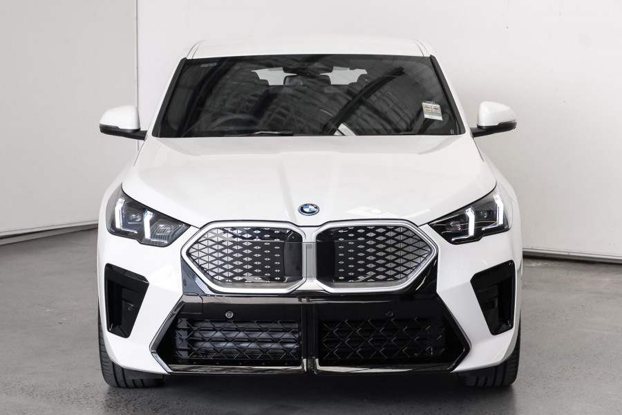 2024 BMW iX2 U10 xDrive30 M Sport SUV