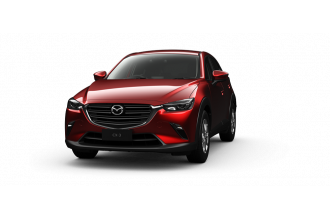 2021 Mazda CX-3 DK Maxx Sport Suv Image 3