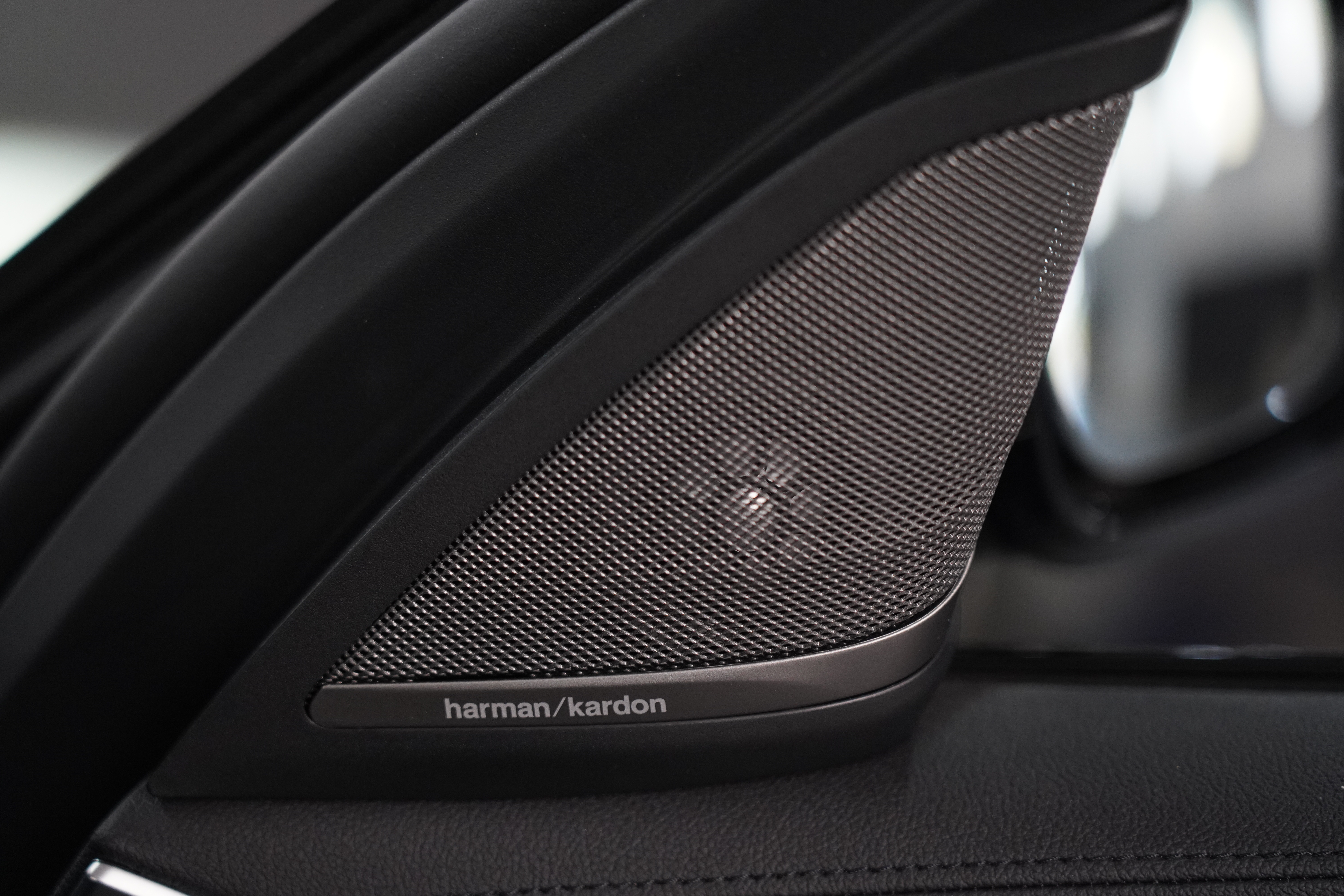 2022 BMW V8TT M550i Xdrive Pure Lci Sedan Image 47